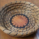 Basic Pine Needle