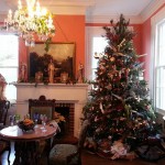 front parlor